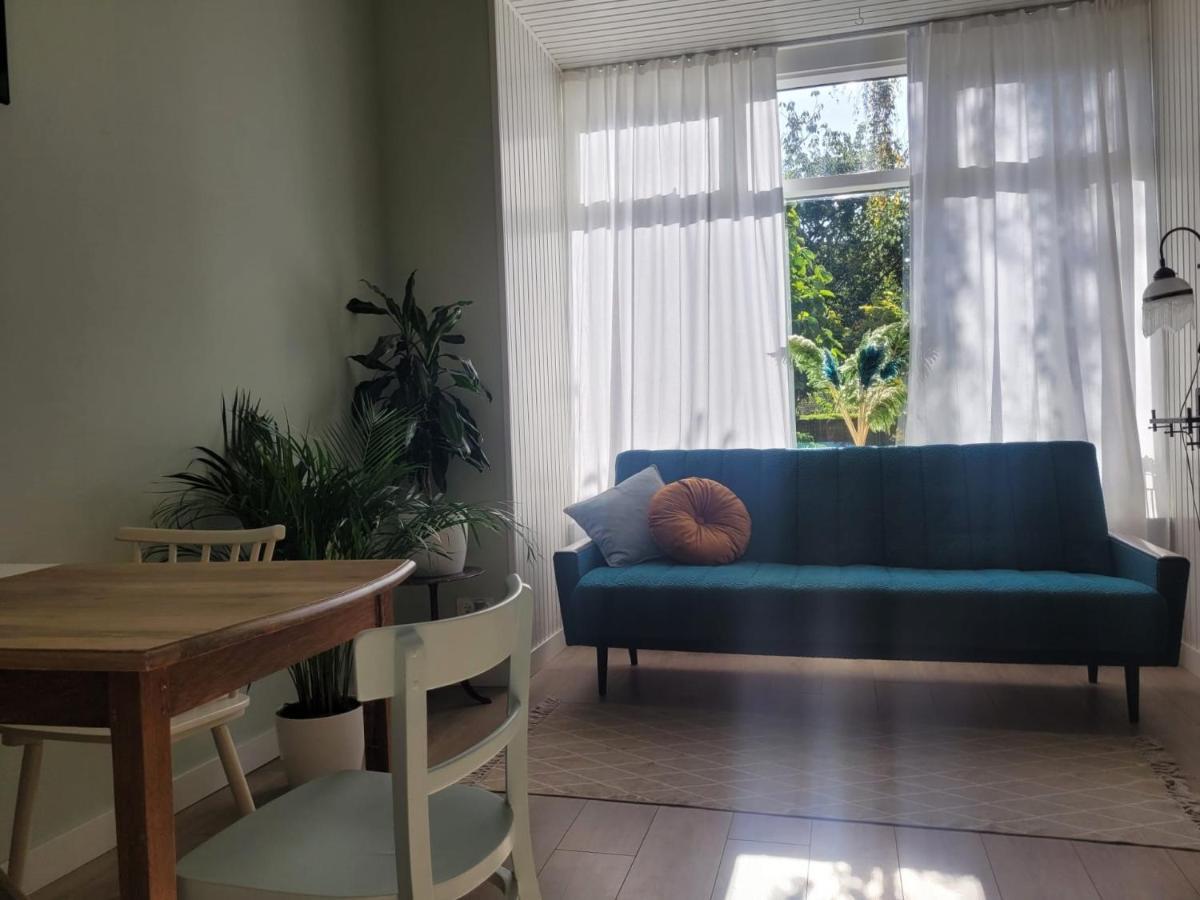Appartement 'De Stadstuin' Harderwijk Eksteriør billede