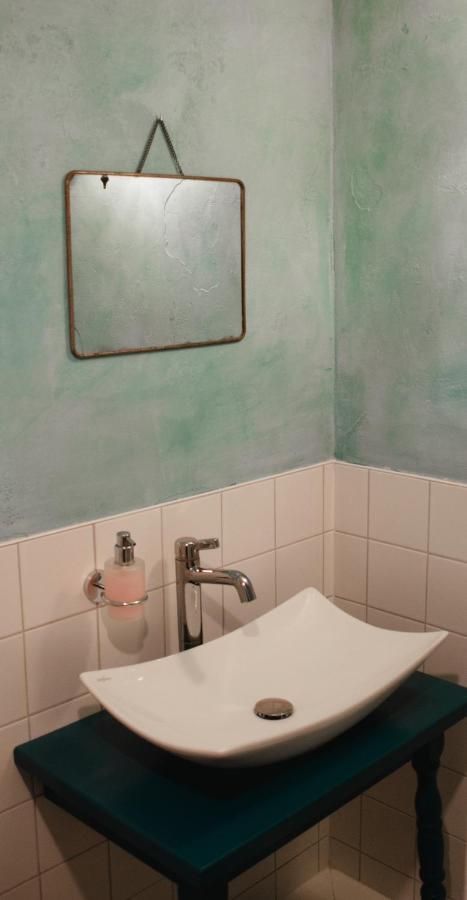 Appartement 'De Stadstuin' Harderwijk Eksteriør billede
