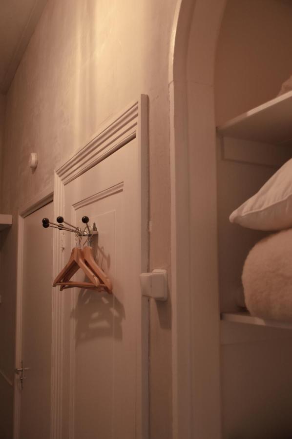 Appartement 'De Stadstuin' Harderwijk Eksteriør billede